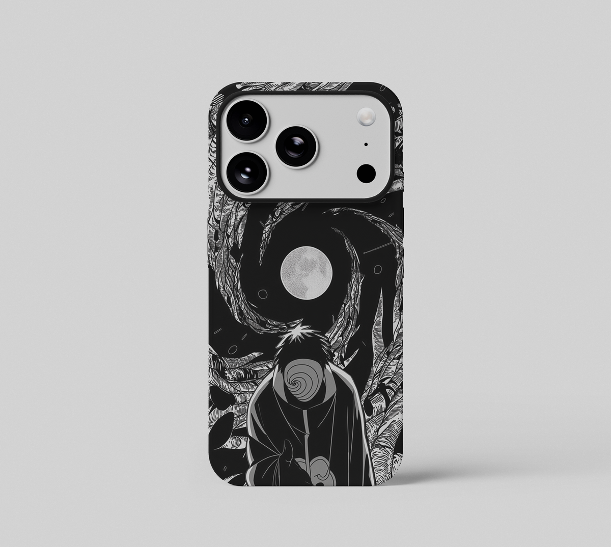 Obito Moon Eye