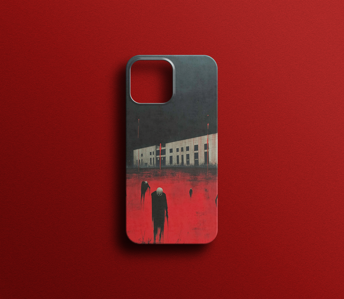 Red Field Nightmare