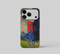 Surreal Moai
