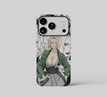 Tsunade Manga Queen