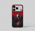 Itachi Crimson Wings